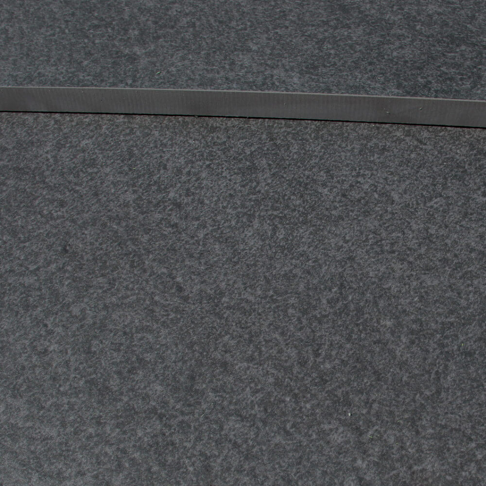 Płytki tarasowe - Granito Schwarz 60x60 (20mm) Rett gat.2