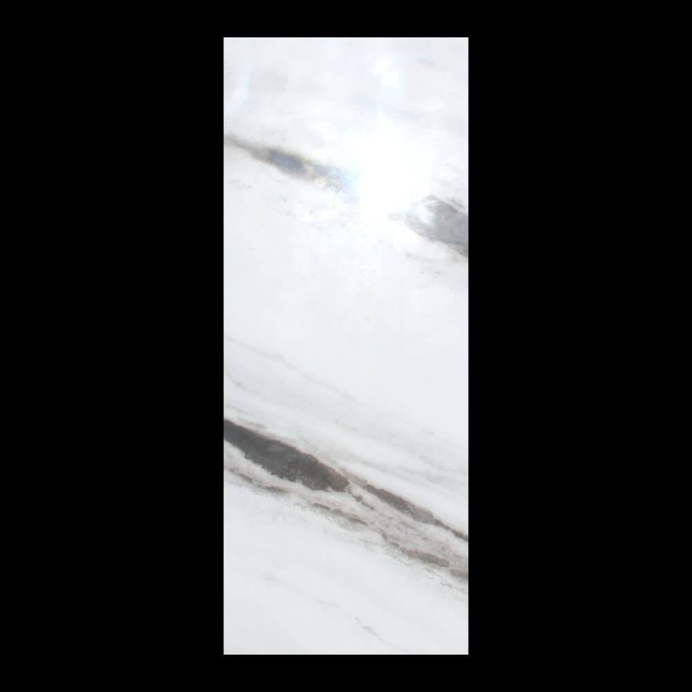 Płytki podłogowe i ścienne - Panda Marble 60x120 Poler Rett gat.1/2