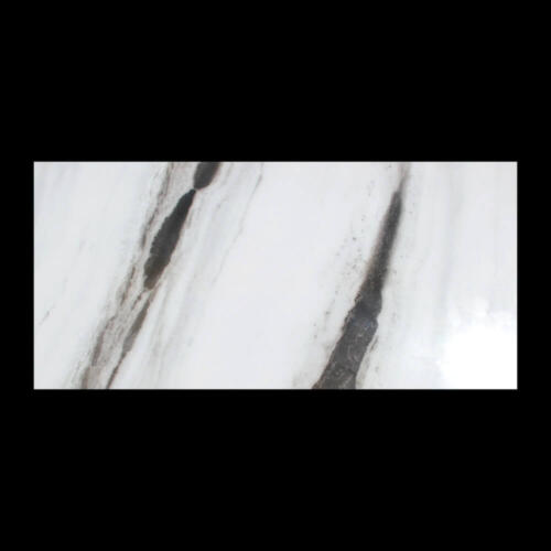 Płytki podłogowe i ścienne - Panda Marble 60x120 Poler Rett gat.1/2