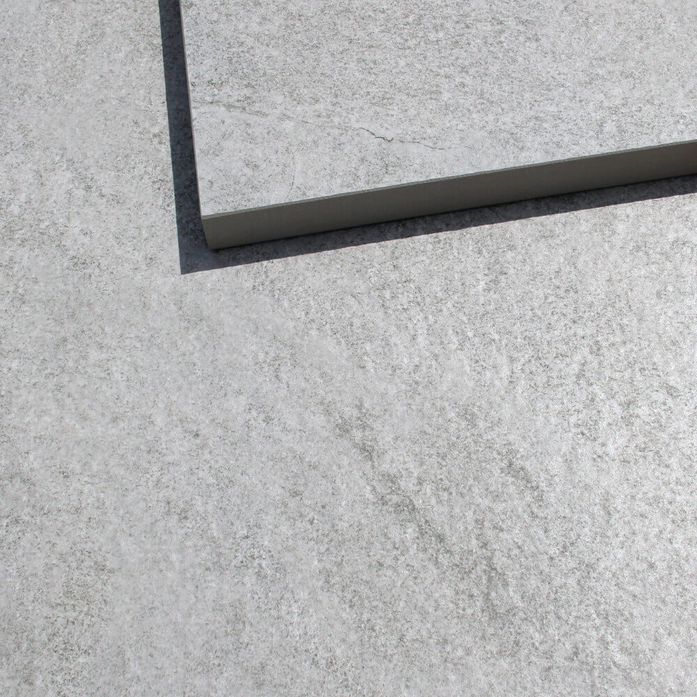 płytki tarasowe,podłogowe,45x90cm,30mm,szare,pietra serena grey