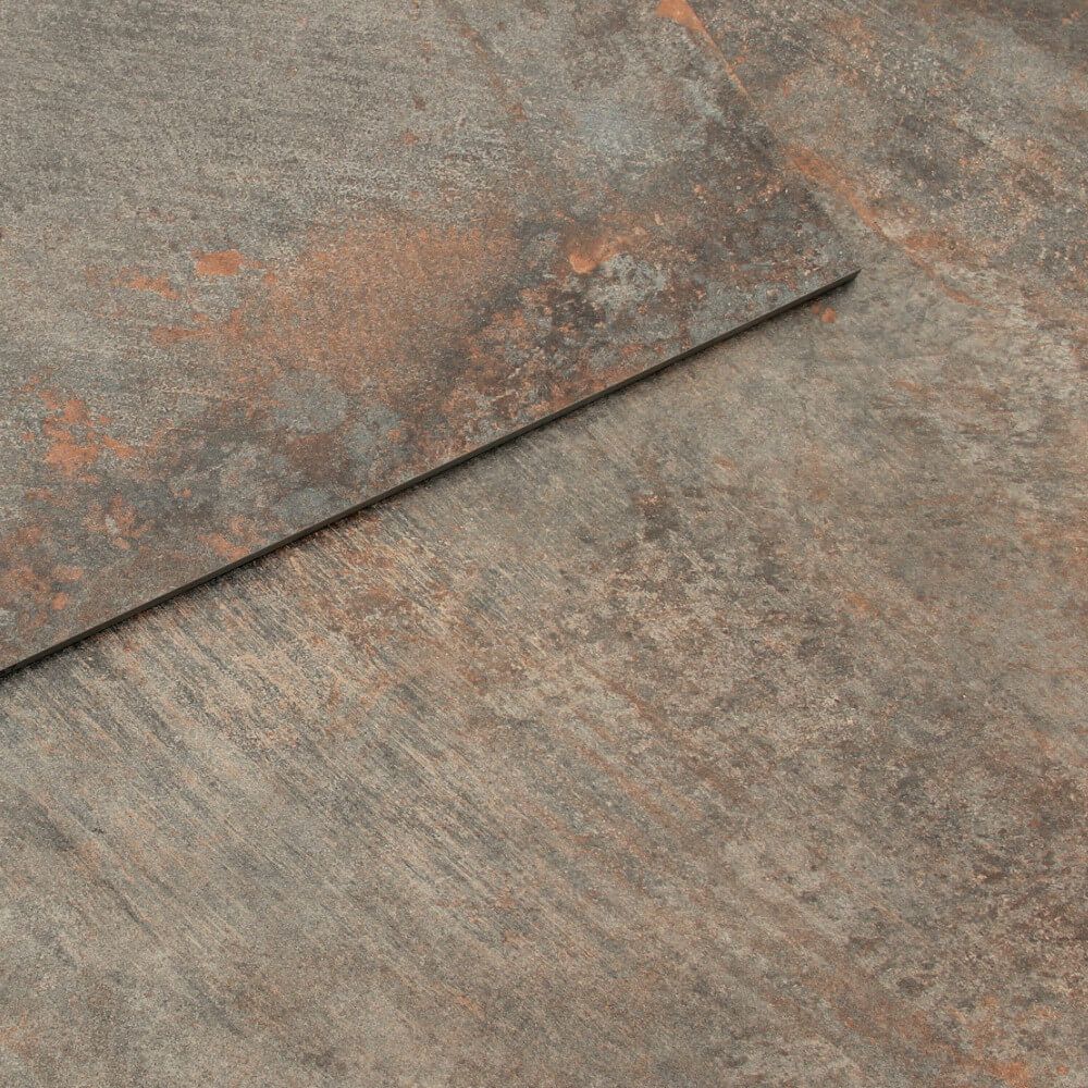 Płytki podłogowe i ścienne - Alchemy Brown Sugar 60x120 Lappato Rett gat.1