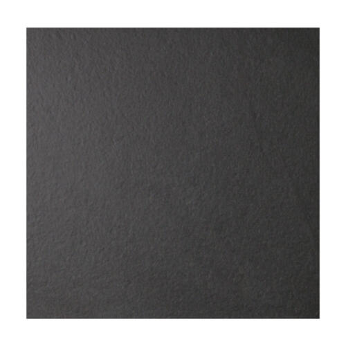 Płytki tarasowe - Pietra Black 60x60 (20mm) Rett gat.1