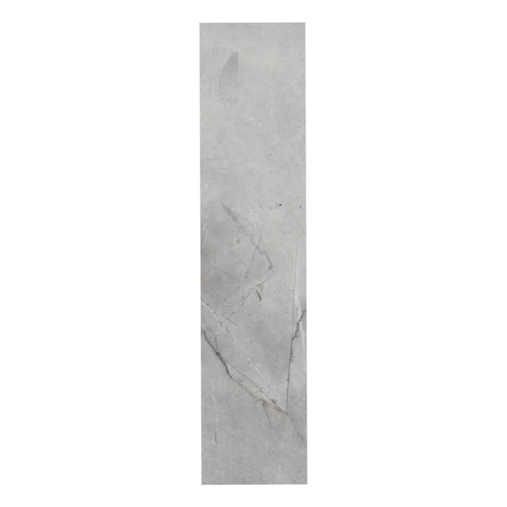 Płytki podłogowe i ścienne - Masterstone Silver 119,7x29,7 Rett gat.1