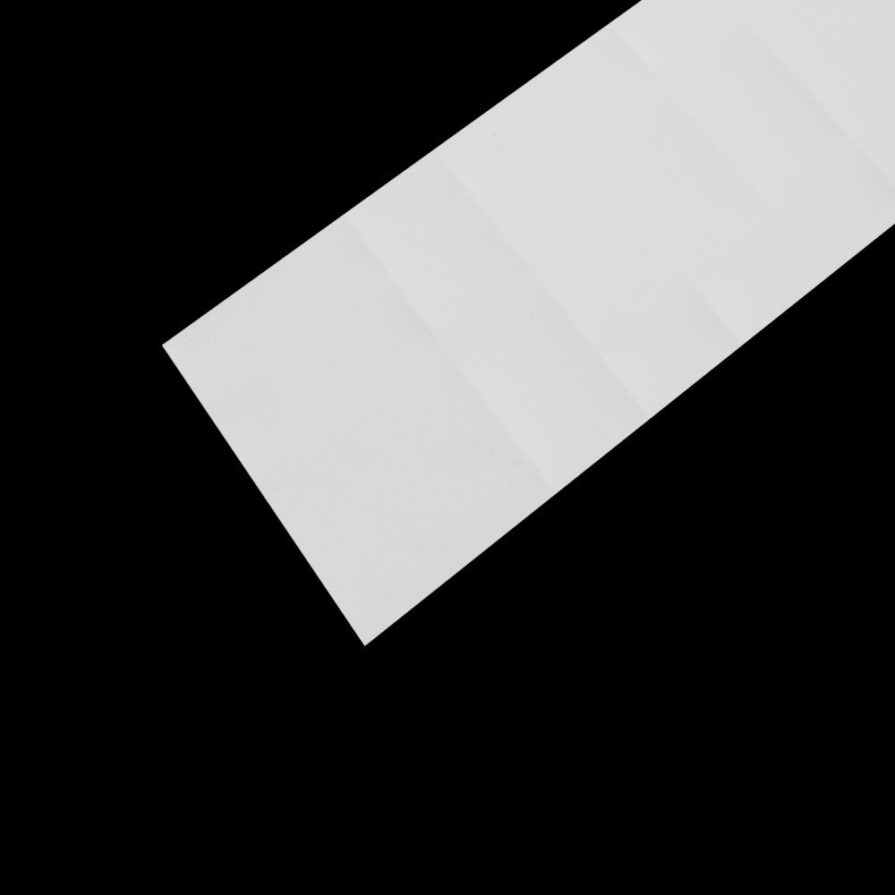 płytki ścienne,ceramiczne,29x89cm,białe,pillow game white structure mat