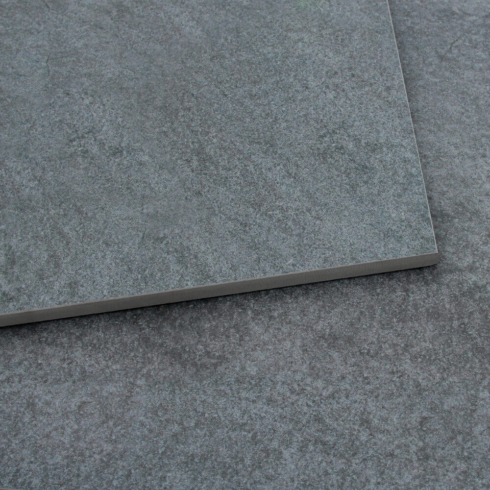 płytki tarasowe,podłogowe,60x60cm,30mm,szare,pietra serena antracite