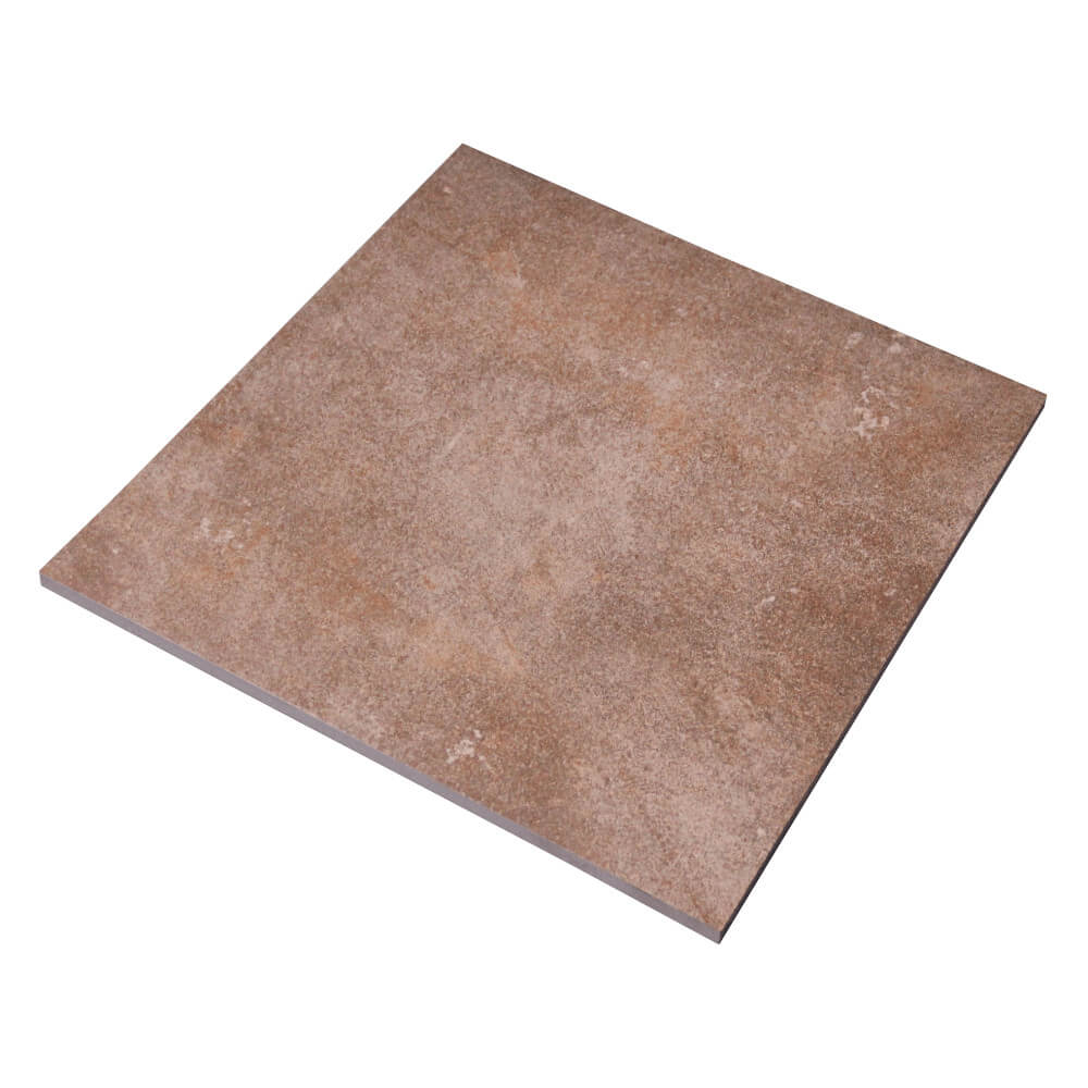 płytki tarasowe,podłogowe,60x60cm,20mm,brązowe,danzig brown