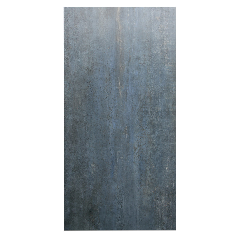 płytki podłogowe,ścienne,60x120cm,niebieska,wielokolorowa,grungle blue