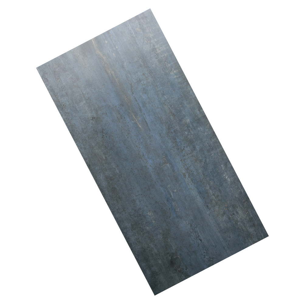 płytki podłogowe,ścienne,60x120cm,niebieska,wielokolorowa,grungle blue